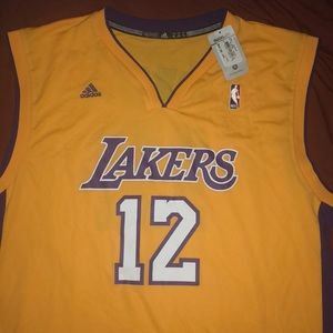 Lakers Jersey